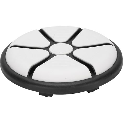 Coussin de siège supérieur seau, Portable, détachable, couvercle pivotant à 360 degrés, tabouret pour le lavage de voiture (1/5)