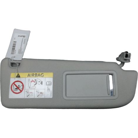 Pare-soleil D AUDI A6 [PRODUIT D'OCCASION]♻️4g1857552phf6 (1/4)
