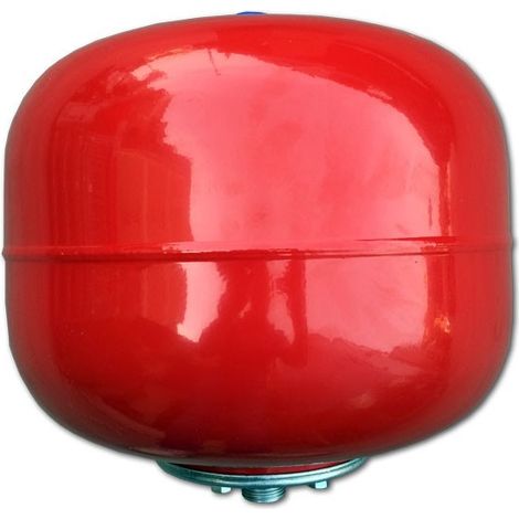 Vaso Espansione Autoclave Membrana 24 Lt