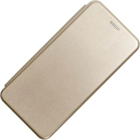Étui magnétique Beline pour Xiaomi 12T Pro Or (1/4)