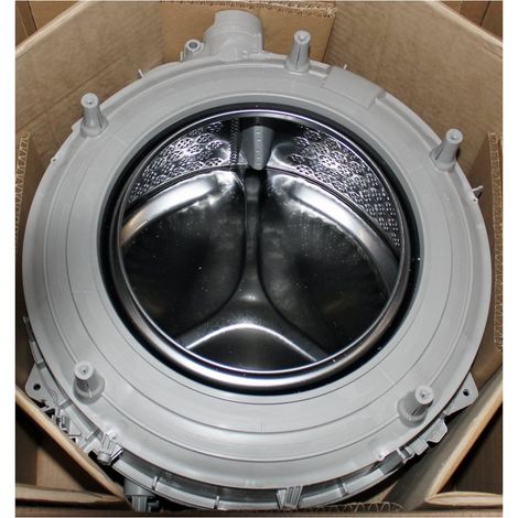 Electrolux - cuba de lavadora - 3484169002 - 7321423556121