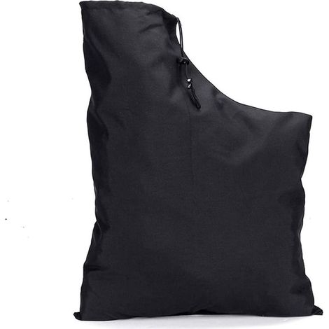 Sac sous Vide pour Souffleur de Feuilles,Oxford Étanche Sac Sac Aspirateur de Souffleur Feuilles pour Accessoires de déchiquetage, souffleurs de Feuilles sous Vide de Jardin (1/5)
