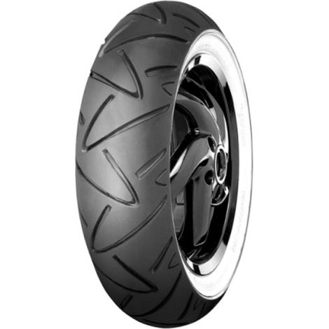 reifen 130-70-12 continental für roller peugeot 50 streetzone 12