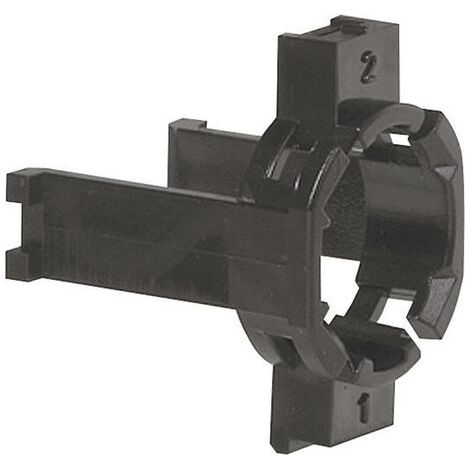 Platine d'adaptation BACO BA222960 1 élément 1 pc(s) D79314 (1/4)
