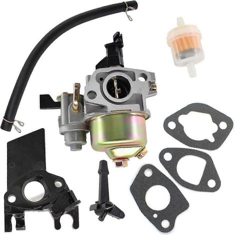 Vergaser für Briggs & Stratton XR550 Motor der 550er Serie, 5,50 Fuß, 127 cm³, Autobahn (1/5)
