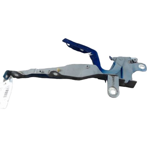 [PRODUIT D'OCCASION] Compas Gauche Capot RENAULT Clio Iv ♻️ Ref Oe. 654010257r - Garantie à vie (1/3)
