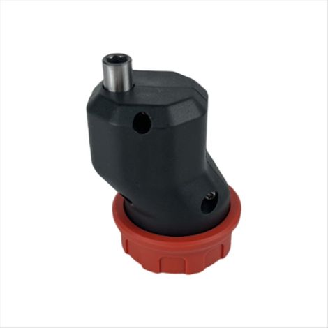 Schnellspannfutter für elektrische Bohrmaschinen, für 6,35 mm Schaft, B (1/3)