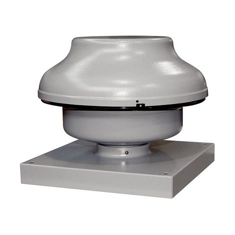 Radial-Dachventilator EHD 16/2 EC 876 m3/h, Nennweite 160, EC Motor von Maico - 0073.0592