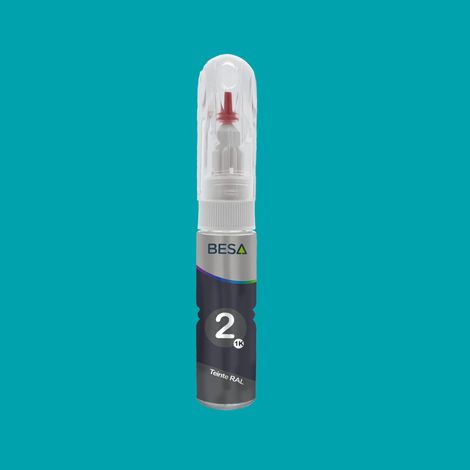 Stylo retouche peinture RAL Effect 690-2  Brillant