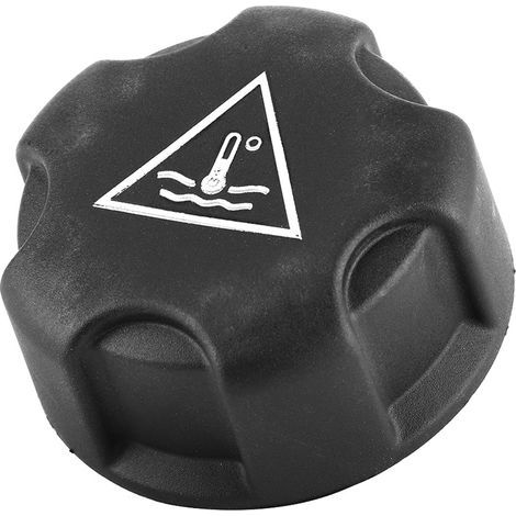 Bouchon de réservoir d'eau d'expansion de radiateur 17132754264 remplacement 1.2 Bar pression adapté pour Mini R56 (1/5)