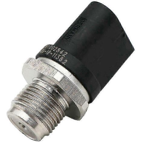 Dieselkraftstoff-Rohrdrucksensor, kompatibel mit Sprinter 0281002842 A0061536528 0041536728 A0041536728 059130758 (1/5)