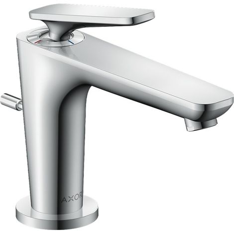 Hansa 49010000 Ensemble de robinetterie de salle de bains HANSAPRIMO