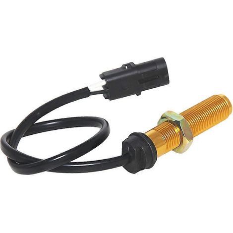 Drehzahlmesser-Geber für NAVIST LKW 450590 556915C91 Fahrzeuggeschwindigkeit Motordrehzahlsensor Induktiver Sensorkopf (1/5)