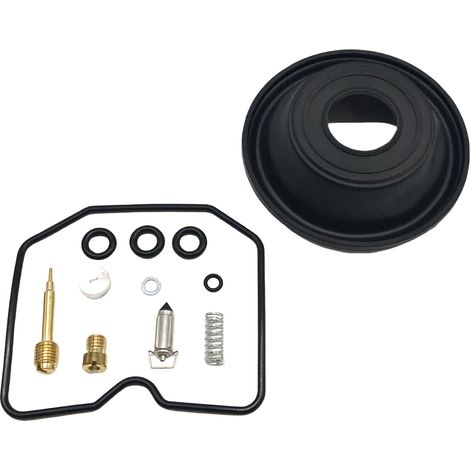 Kit de réfürtion carburateur - compatible GSF600 - F53 (1/4)