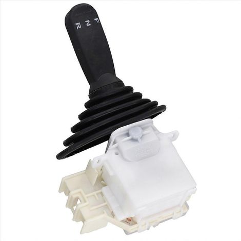 Chariot élévateur Interrupteur Marche Avant Arrière Directionnel 57460-26630-71, Commutateur de Sens de Rotation pour Transpalette, Pièce de Rechange Universelle (1/5)