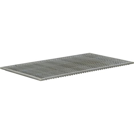 Mw Tools – Table de soudage et de découpage pour table d'aspiration – Capacité 100 kg – Acier V – Compatible LTA2050OT (1/3)
