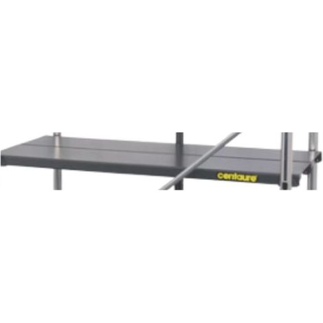 PLANCHER ECHAFAUDAGE CENTAURE POUR ÉCHAFAUDAGE SPEED UP XL - C100064