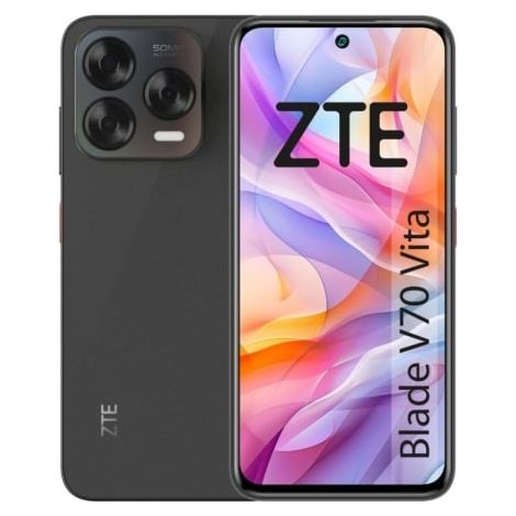 ZTE BLADE V70 VITA 6,7 HD+ 4+10GB/256GB 16MP/50MP GRAY