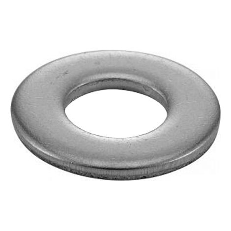 Box mit 100 flachen Unterlegscheiben Typ M Edelstahl A2 ACTON - Ø 10mm - 6250110 (1/3)