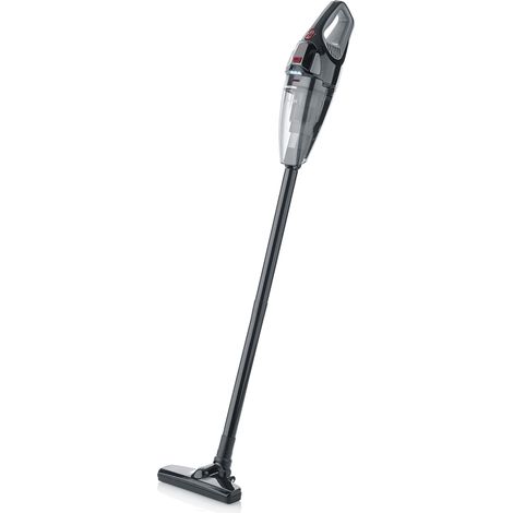 Aspirapolvere senza fili Severin HV7147 2-in-1 Nero Grigio Rosso 650 ml (1/4)