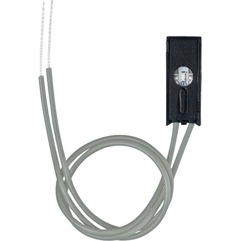 VIMAR - 00943.WW Unita LED Linea 110-250V bianco caldo