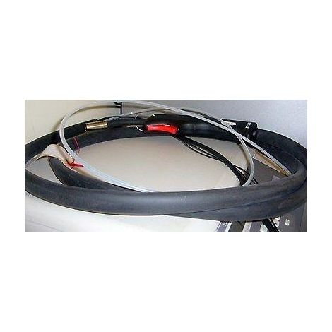 TORCIA MIG SALDATRICE  SALDATORE  2MT  130A  ORIGINALE TELWIN 742900