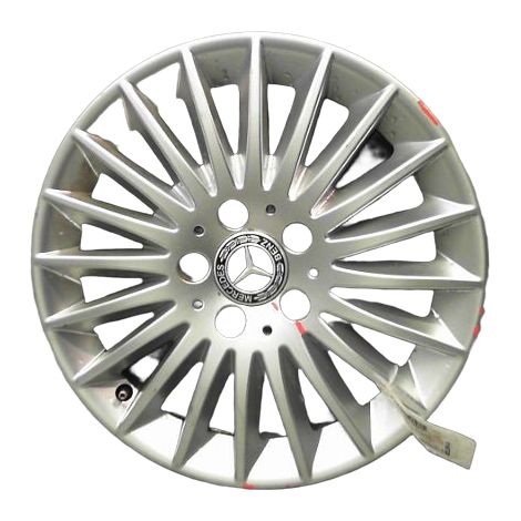 Jante Aluminium MERCEDES Classe E [PRODUIT D'OCCASION]♻️21140133027x07