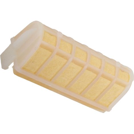 ABS-Luftfilter für STIHL Kettensägen 021, 023, 025, MS210, MS230 und MS250, kompatibles Ersatzteil, hohe Filterleistung, langlebiges Motorteil (1/5)