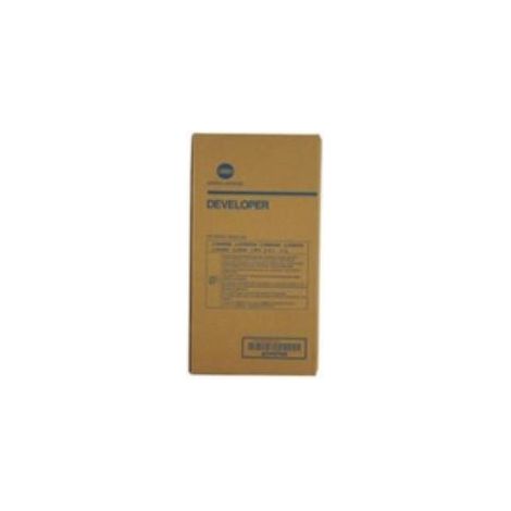 Kit revelador Konica Minolta DV-614Y Amarillo