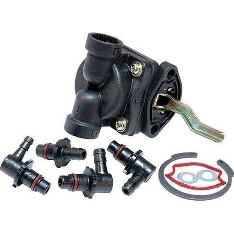 Bomba combustible KOHLER 41-559-01-S - 41-559-02-S - 41-559-05-S modelo K141 - K161 - K181 - M8