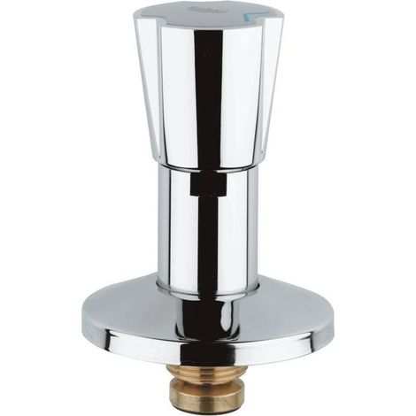 Grohe - Oberteil, Chrom 11514000 (1/3)