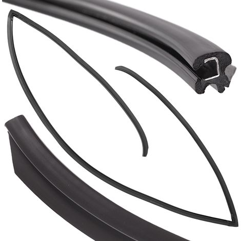 Junta de la ventana trasera del BMW Serie 5 E60 SEDÁN (2002-2009)