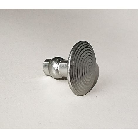 Novotop Access Ud. Suelta Acero Cincado-167