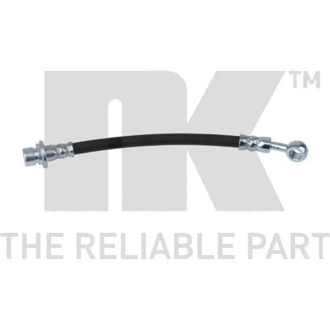 Flexible de frein NK 852641 HONDA 46431SM4934 46431SN7000 46431SN7003