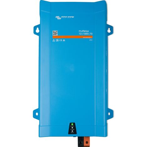 Multiplus 12/1600/70 - Victron Energy