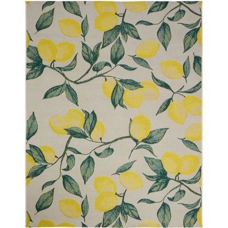 Outdoor-Teppich Kepa 150x100cm - (1/5)