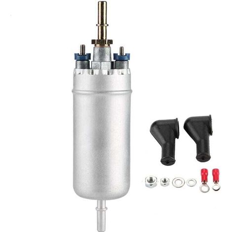 SUNXURY Pompe à carburant électrique pour voiture, 0580464073, pour Iveco Daily (1/4)