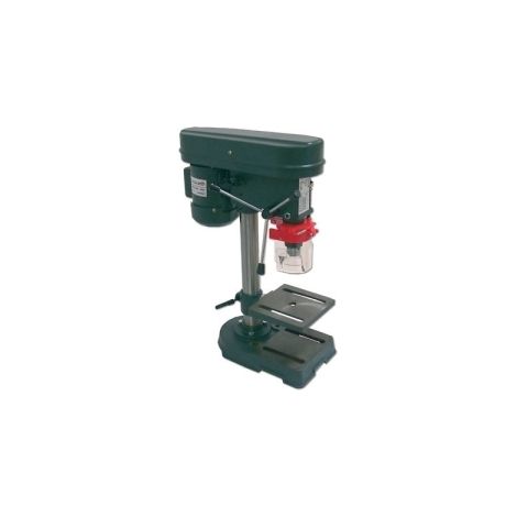 Trapano a colonna 350W mandrino 13mm 5 speed c/protezione mandrino