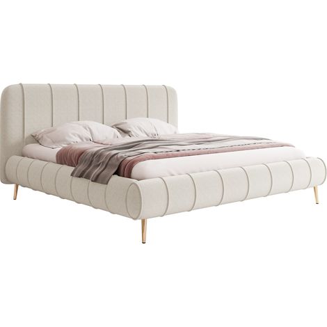 Cama Filos, Kronos 38, Individuales, 120x200, Tapiz, Somieres, 146x216x117cm