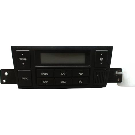 Commande De Chauffage HYUNDAI Tucson Break I 2004-2010 [PRODUIT D'OCCASION] ♻️ 972502e461 - Garantie à vie (1/2)