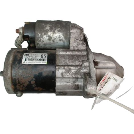 [PRODUIT D'OCCASION] Demarreur CITROEN C4 Aircr. ♻️ Ref Oe. 1607844980 - Garantie à vie (1/4)