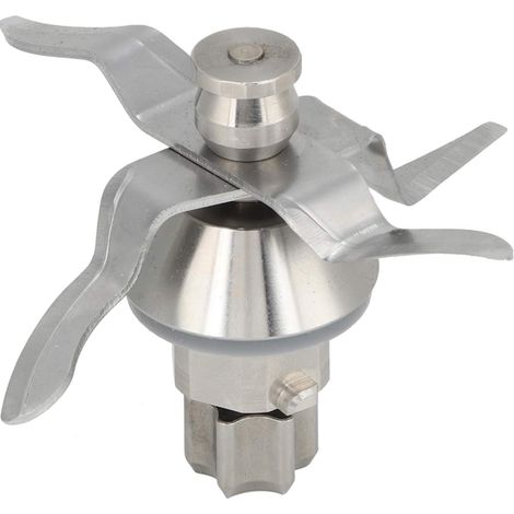 Accessorio di ricambio per lame frullatore in acciaio inossidabile Ulisem per TM31 TM51 (1/5)