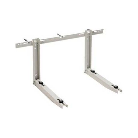 SUPPORT POUR CLIMATISEUR CERTIFIÉ TUV 150 KG