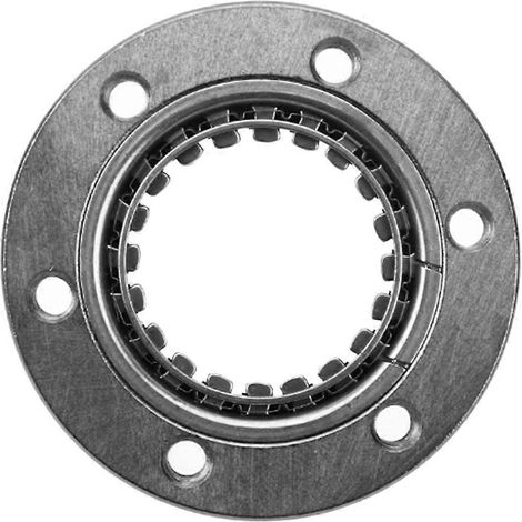 Disque de démarreur compatible LH300 YP250, engrenage de démarreur, embrayage de démarreur