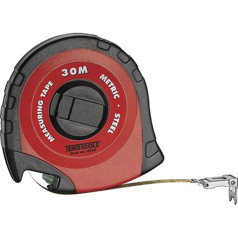 Mètre ruban professionnel Teng Tools MT30
