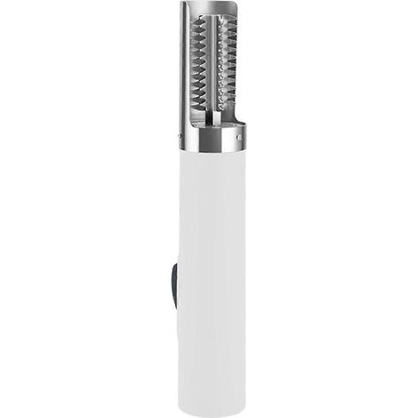 Écaillage de poisson électrique portable sans fil, chargement USB, rabot à poisson, nettoyeur de poisson, couteau à fruits de mer (1/4)