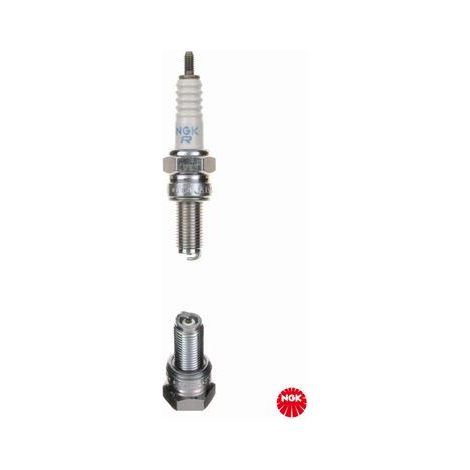 NGK Zündkerze CR9E (Code 6263) YBX
