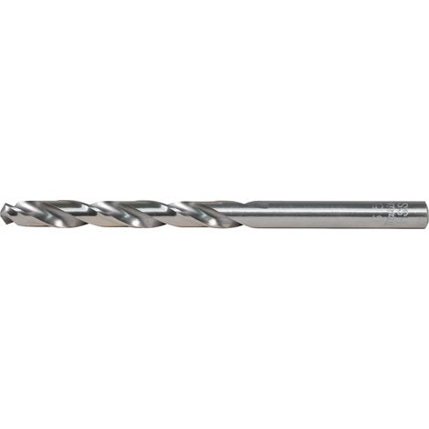Makita Foret métaux HSS-GS 6,5x101 mm 10 pièces - D-78128