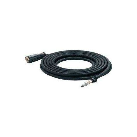 Karcher-flexible dn8 155°c 315 bars longueur 10m - KAR 63900250 - Flexible HP gamme pro - karcher