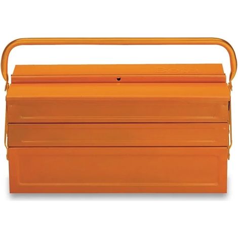 Porte-outils à 5 compartiments beta c20 - M - 450x200x210
